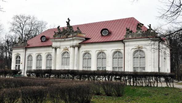 Zajęcia dla dzieci w ROK-u - Zdjęcie główne