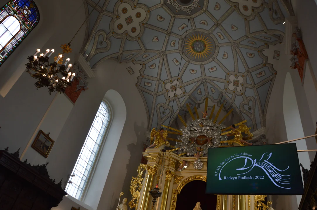II koncert DKL: W  Kościele pw. Trójcy Świętej wystąpili muzycy z Wiednia – GLIÈRE QUARTET - Zdjęcie główne
