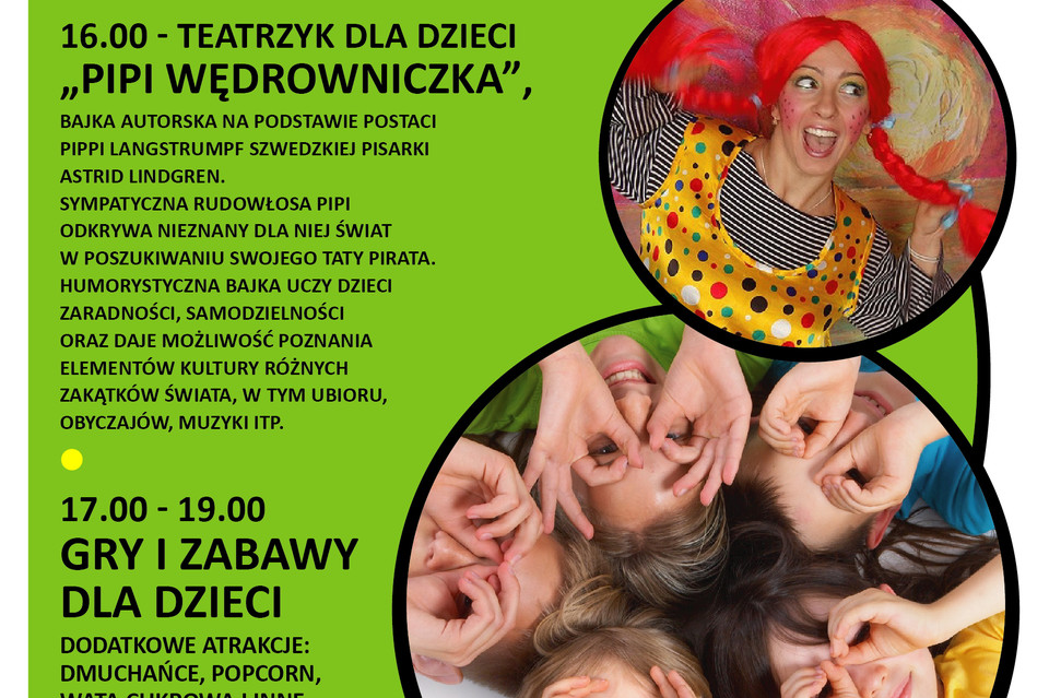 Zapraszamy na Letnią Scenę ROK - Zdjęcie główne