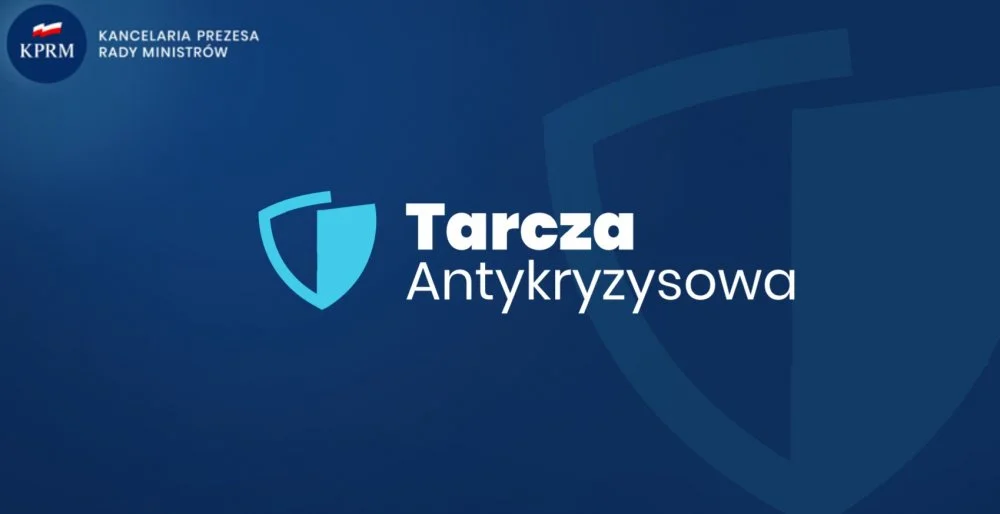 TARCZA ANTYKRYZYSOWA - NABÓR WNIOSKÓW O JEDNOKROTNĄ DOTACJĘ - Zdjęcie główne