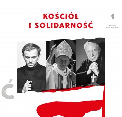 Zobacz wystawę "Kościół i Solidarność" - Zdjęcie główne
