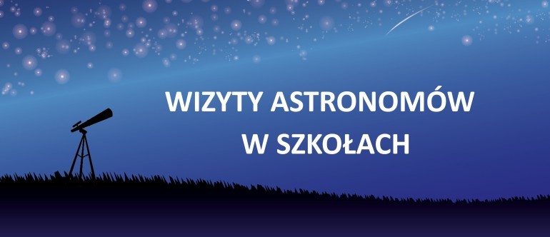 Jutro "Spotkanie z astronomią" w ROK-u - Zdjęcie główne