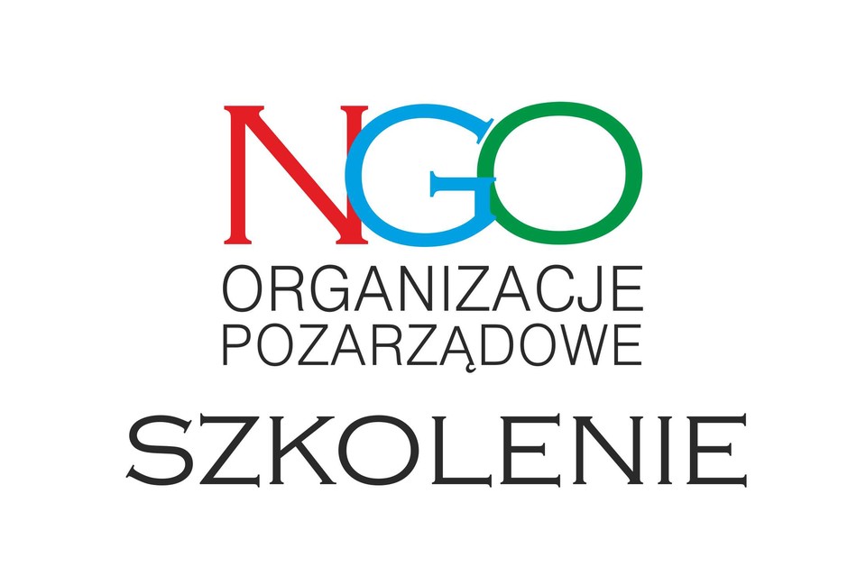 29 stycznia spotkanie informacyjno-szkoleniowe dla NGO - Zdjęcie główne