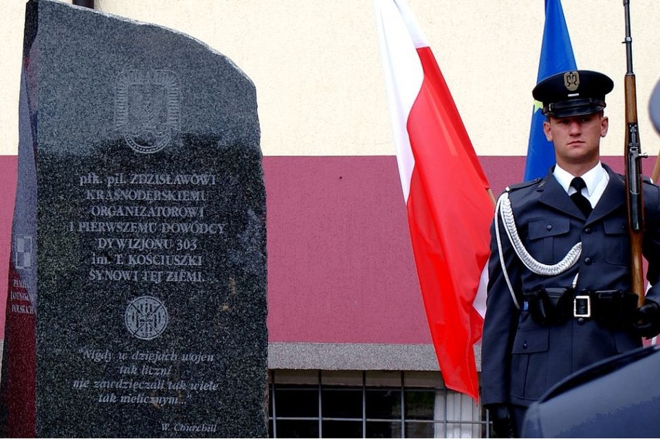 W niedzielę święto patrona szkoły w Woli Osowińskiej - Zdjęcie główne