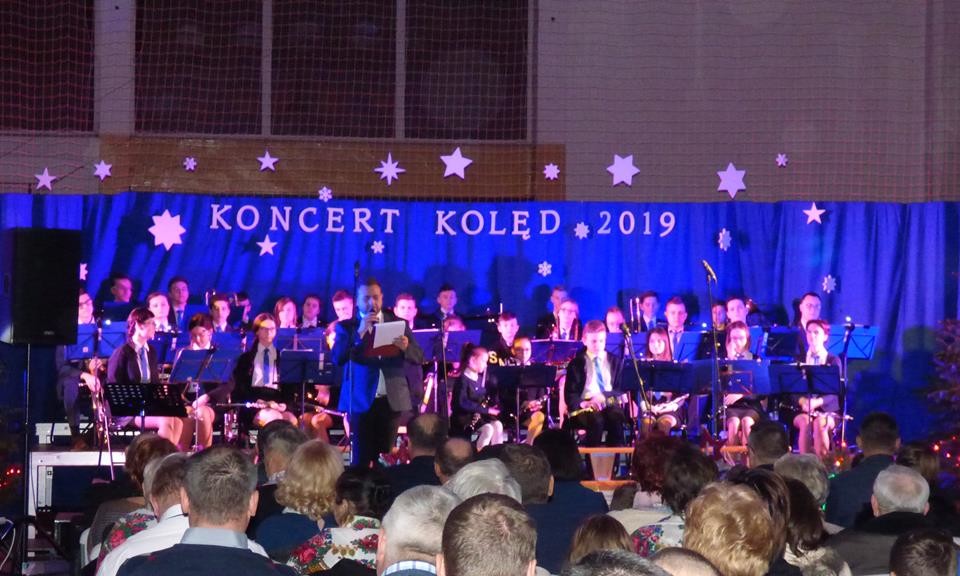 Koncert Kolęd 2019 - Czemierniki - Zdjęcie główne