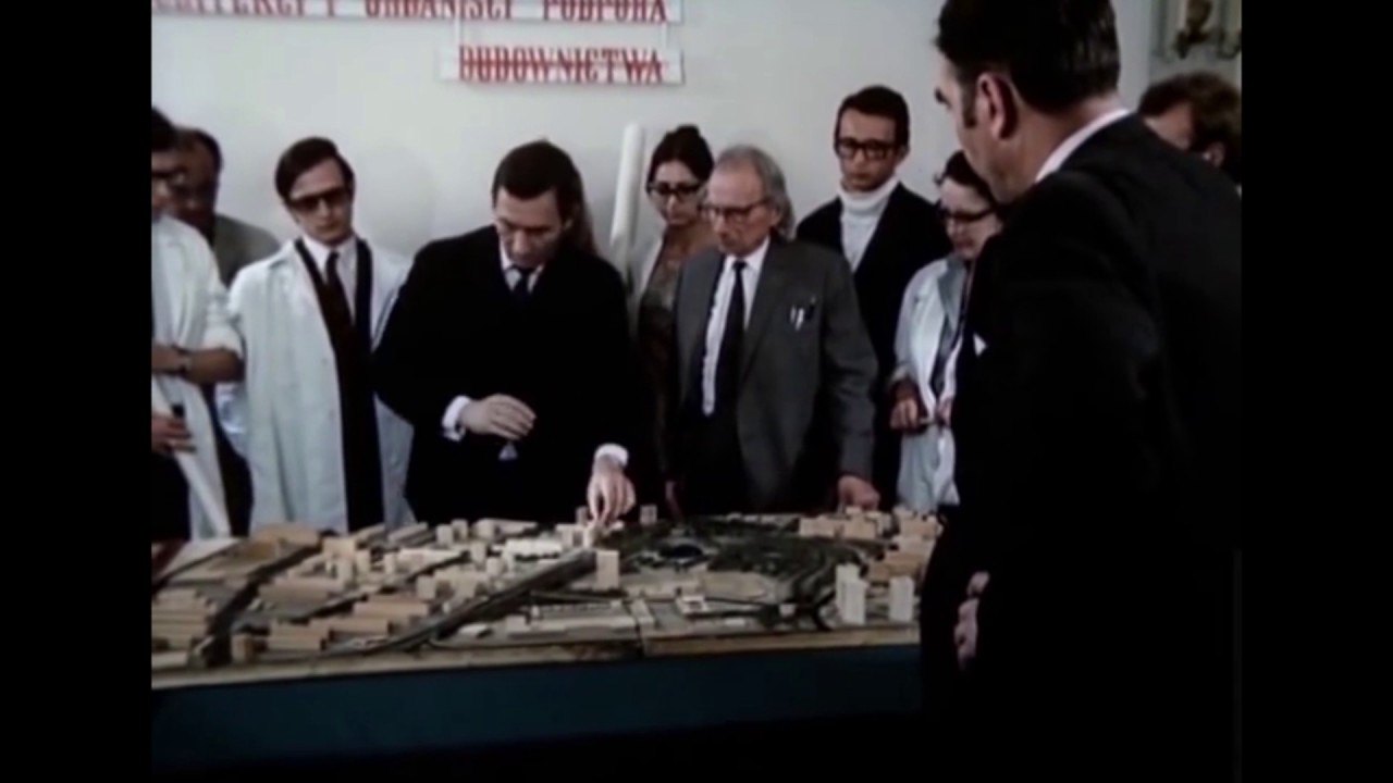 Kontrowersje  wokół planu przestrzennego - Zdjęcie główne