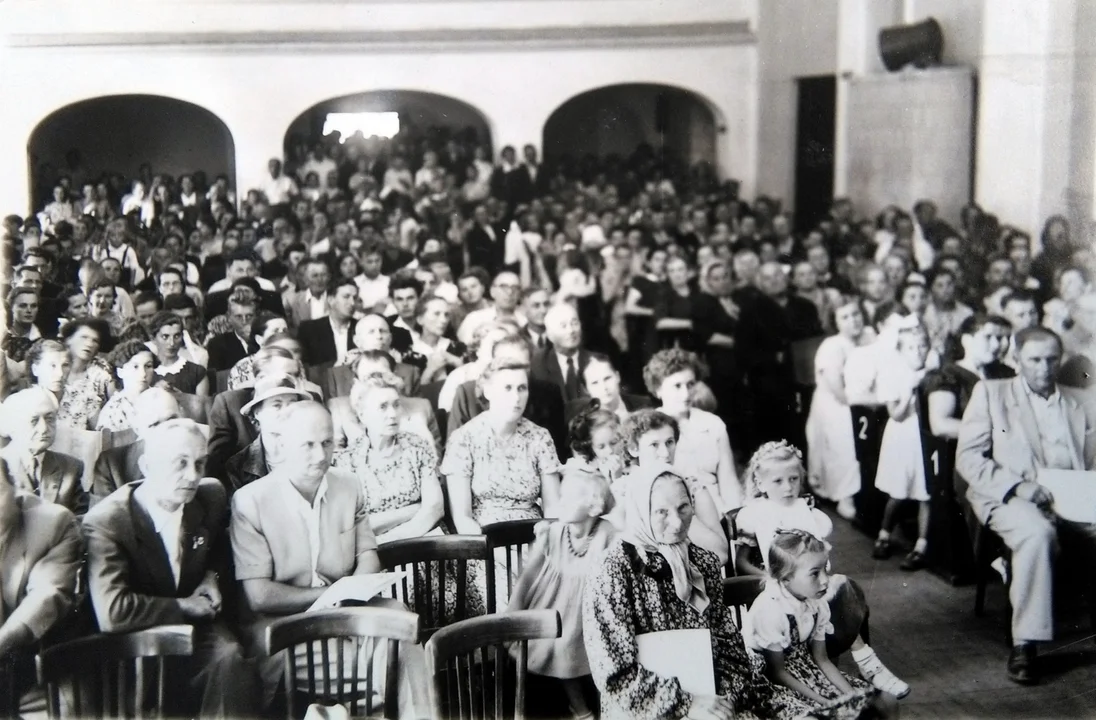 60  lat ROK-u w obiektywie - Zdjęcie główne