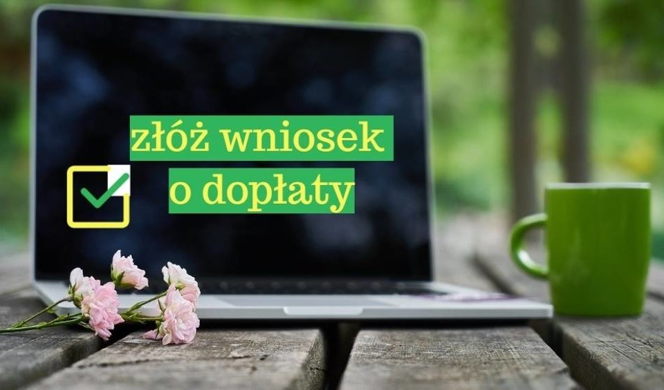 Bardziej intuicyjny eWniosekPlus dla rolników - Zdjęcie główne