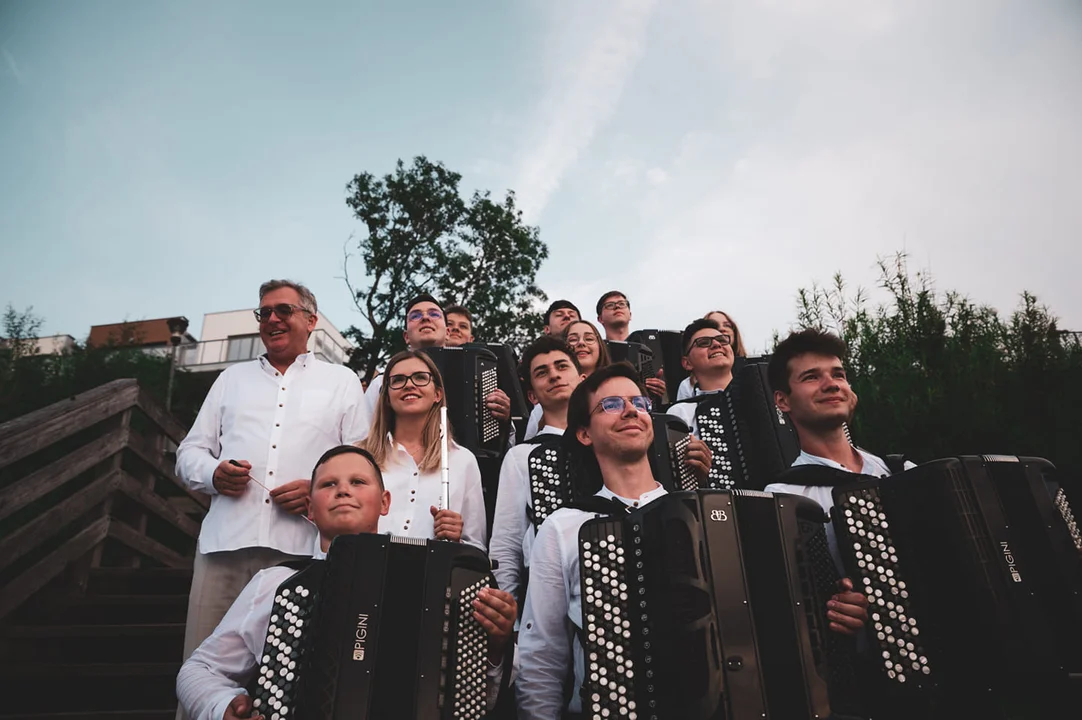 Arti Sentemo ponownie zagra w Żabikowie - Zdjęcie główne