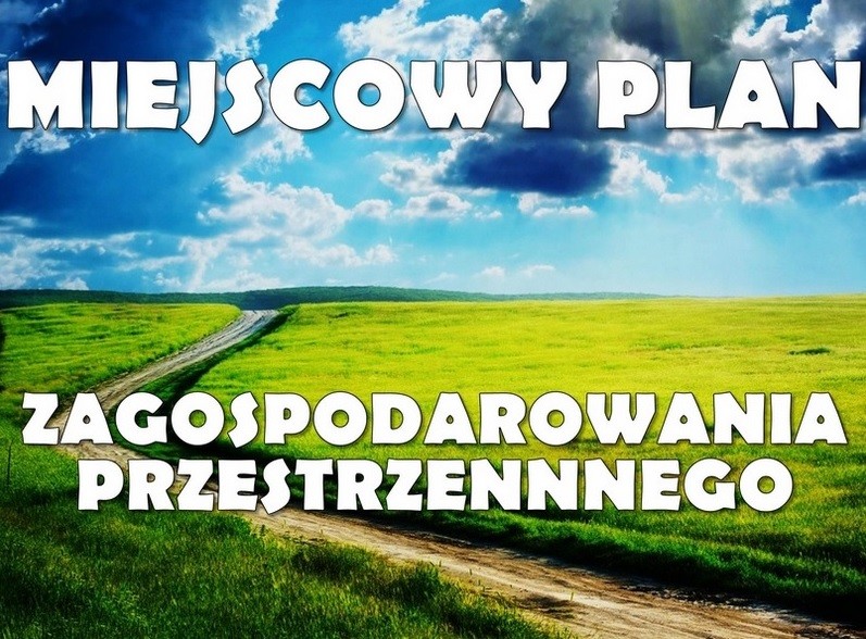 Jutro dyskusja o planie zagospodarowania przestrzennego w gm. Radzyń - Zdjęcie główne