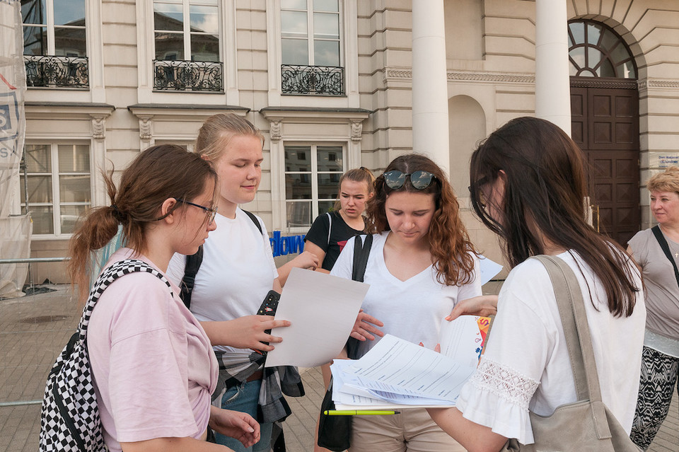 Ferie zimowe pod znakiem ekonomii – trwa rekrutacja - Zdjęcie główne