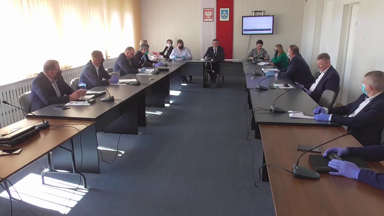 W piątek sesja Rady Gminy w Kąkolewnicy - Zdjęcie główne