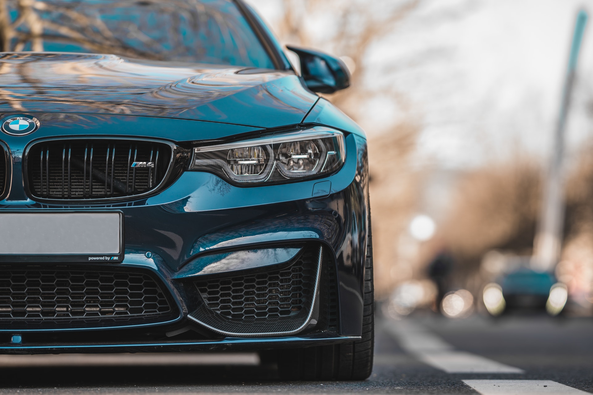 Udzielany na BMW 1 leasing – czy to się opłaca? - Zdjęcie główne