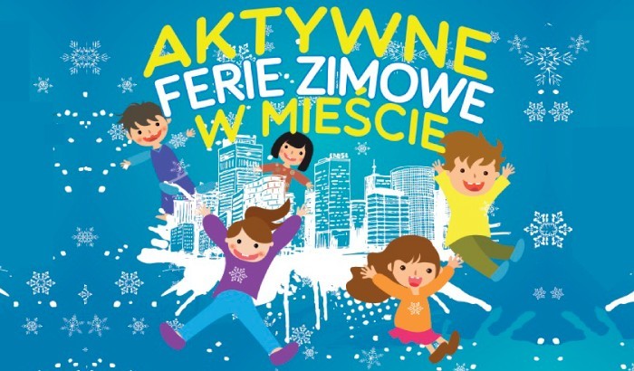 Sprawdź program ferii z ROK - Zdjęcie główne