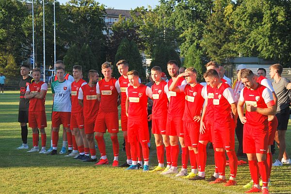 Co się dzieje w Orlętach? (aktualizacja) - Zdjęcie główne