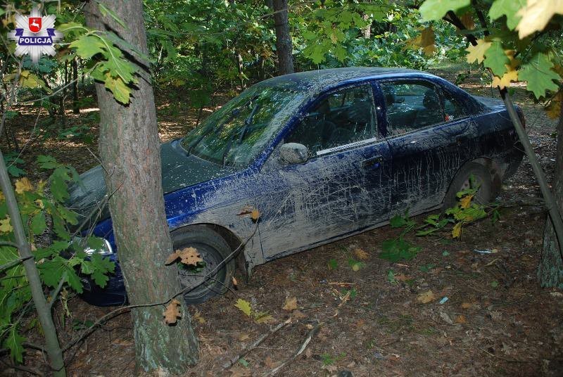 Odpowiedzą za kradzież samochodu - Zdjęcie główne