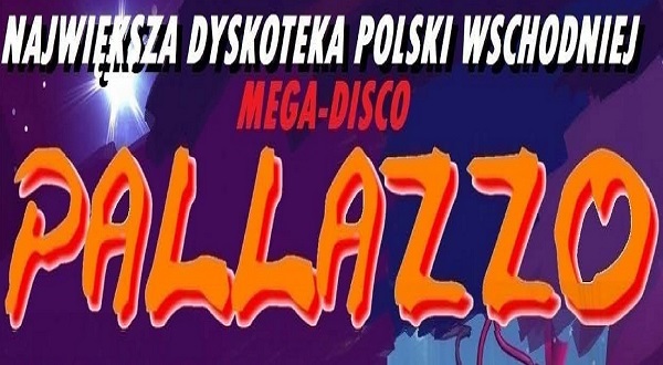 Koncert zespołu MIŁY PAN w MEGA DISCO PALLAZZO - Zdjęcie główne