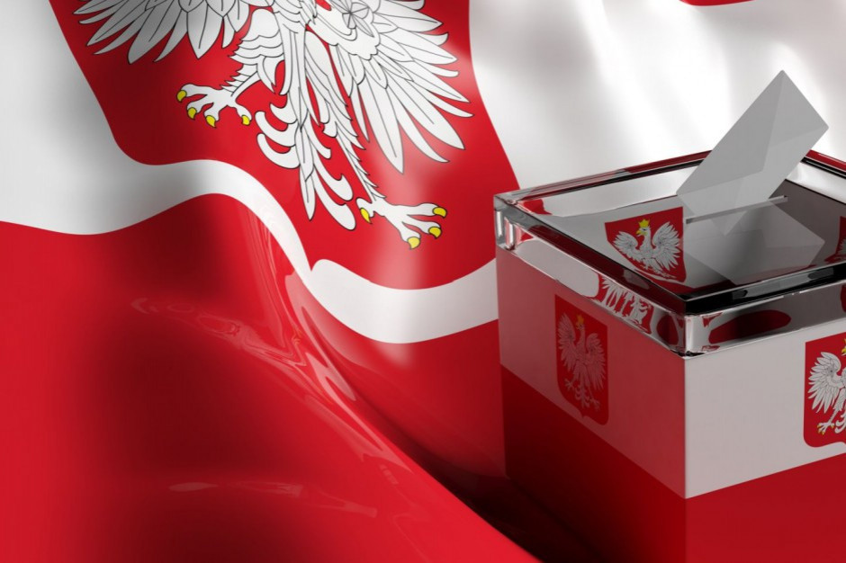 Radzyniaku -  tu zagłosujesz w niedzielę - Zdjęcie główne