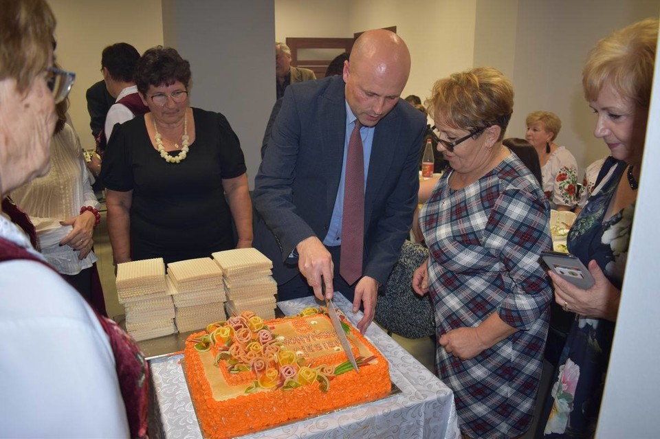 "Wohyńska jesień", czyli V Spotkanie z Folklorem - Zdjęcie główne