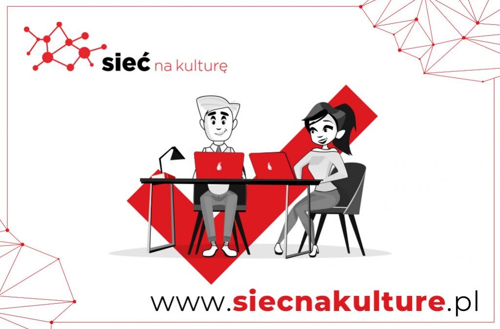  „Sieć na kulturę w podregionie bialskim” w GOK Kąkolewnica - Zdjęcie główne