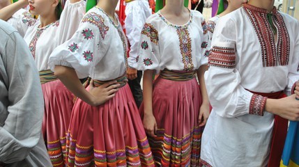 W gm. Radzyń powstaje Zespół Taneczny - Zdjęcie główne