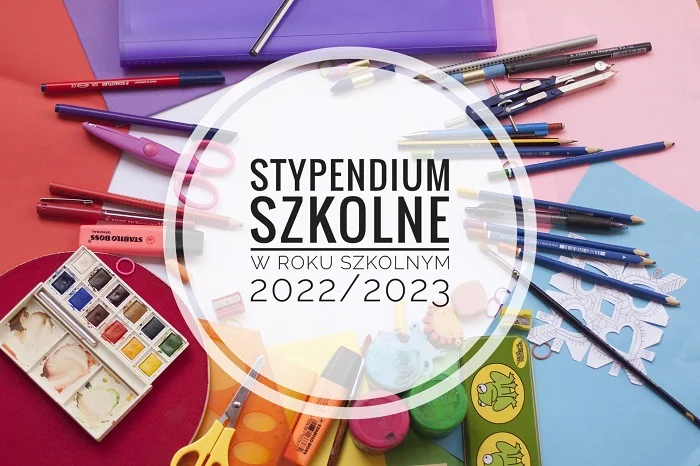 Gm. Ulan-Majorat: złóż wniosek o stypendium szkolne - Zdjęcie główne