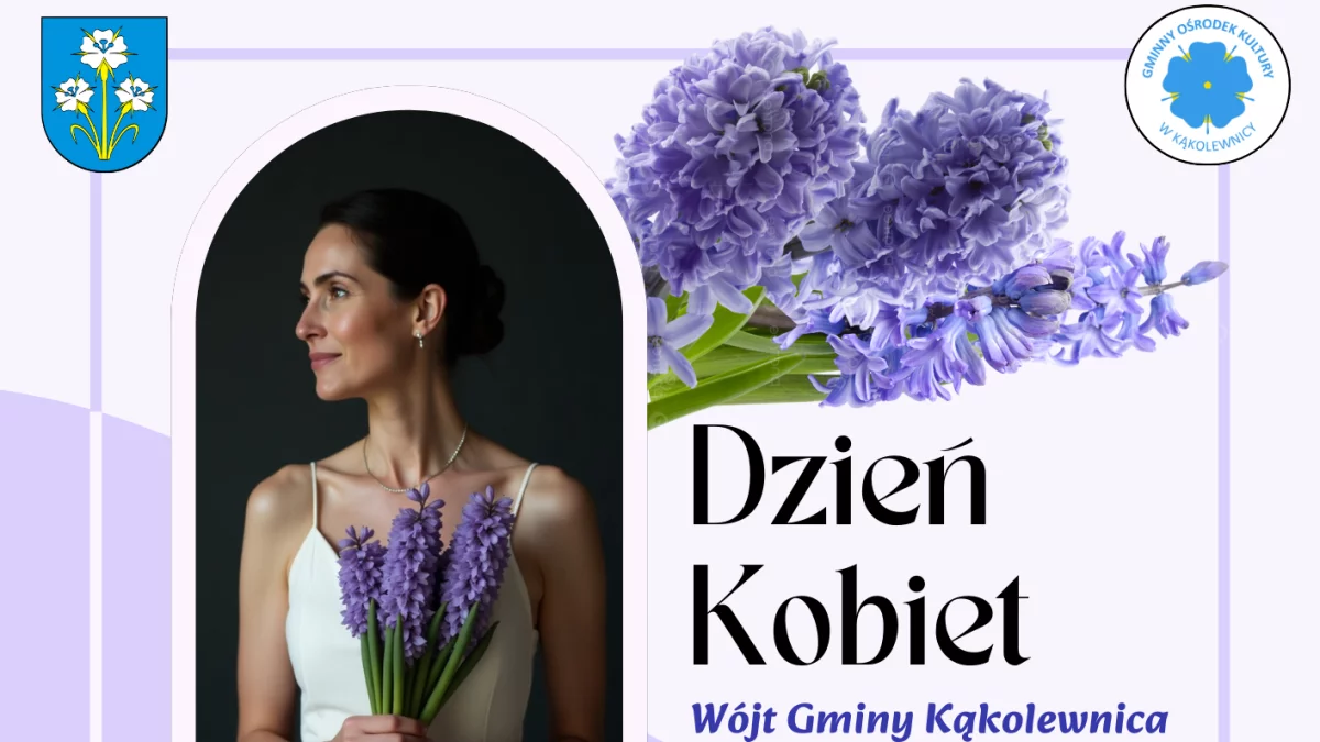 Dzień Kobiet w Kąkolewnicy! Wystąpi zwycięzca Szansy na sukces i Mistrzyni Polski w Lash Art! - Zdjęcie główne