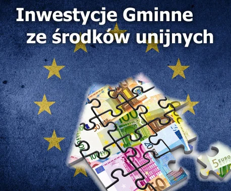 Gm. Ulan-Majorat:  wydatki na programy z udziałem pieniędzy UE - Zdjęcie główne