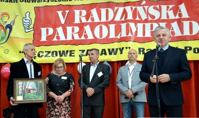 Zabawa a nie rywalizacja na pierwszym miejscu (zdjęcia) - Zdjęcie główne