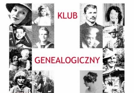 Spotkanie Klubu Genealogicznego w  radzyńskim Archiwum - Zdjęcie główne