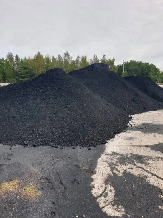 Miasto Radzyń Podlaski rozpoczyna nabór wniosków na zakup węgla z preferencyjną ceną - Zdjęcie główne