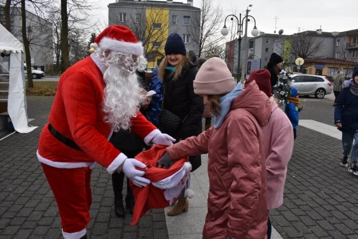 W Wohyniu też święta coraz bliżej  - Zdjęcie główne