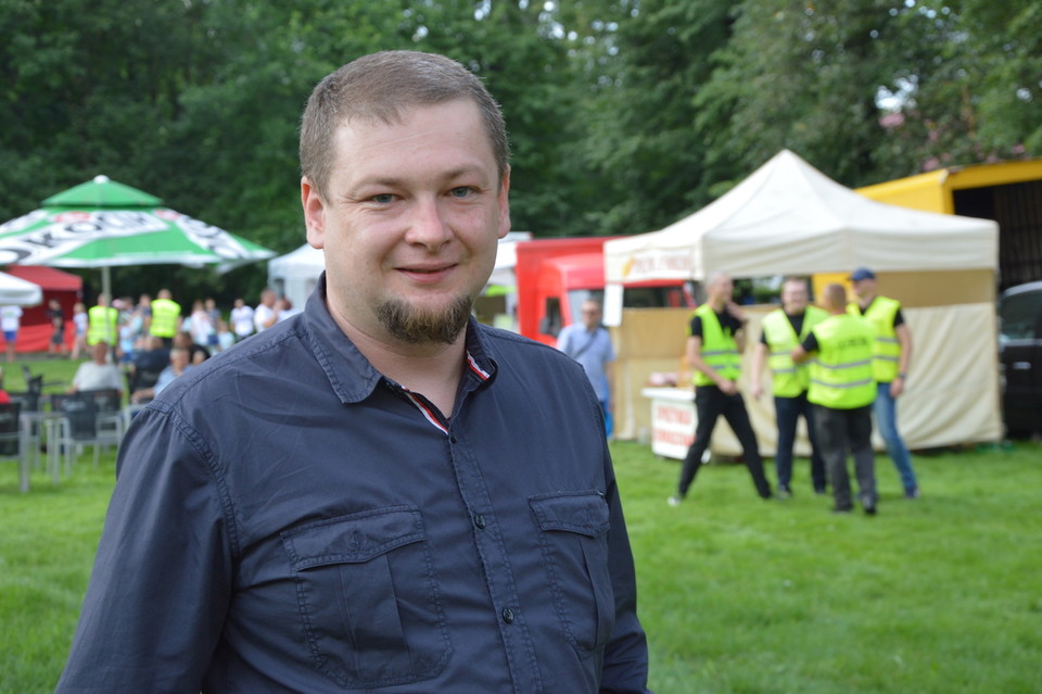 Tajemnicze ruchy wobec rekonstrukcji rządu po radzyńsku - Zdjęcie główne