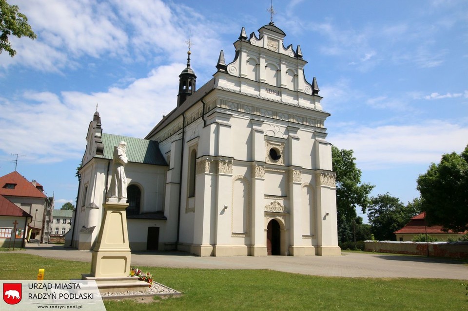 Zmiany wikariuszy w parafiach regionu - Zdjęcie główne