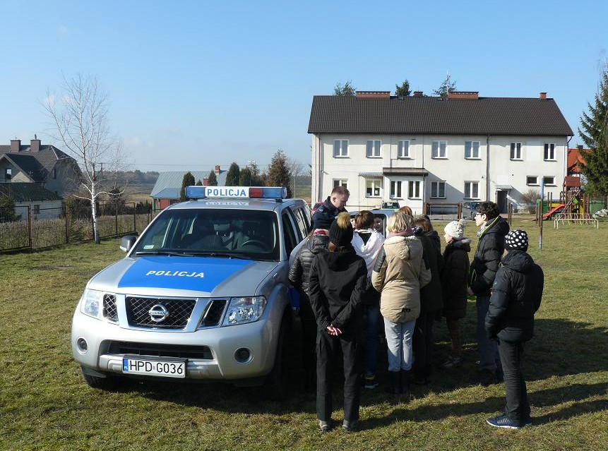 Ferie zimowe w powiecie - Zdjęcie główne