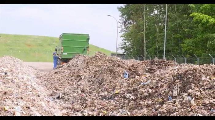 Będą protestować, bo nie chcą smrodu w Adamkach - Zdjęcie główne