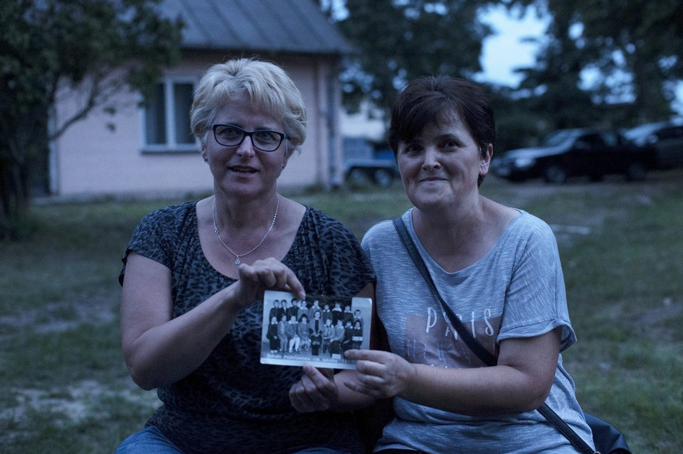 "Sobole - nasze miejsce". Wernisaż i promocja książki o "Historiach międzypokoleniowych" - Zdjęcie główne