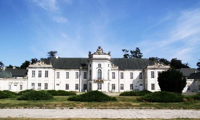 Wirtualnym spacerem po Radzyniu w latach 1944-1970.  Zaproszenie na Międzynarodowy Tydzień  Archiwów 8 - 14 czerwca - Zdjęcie główne