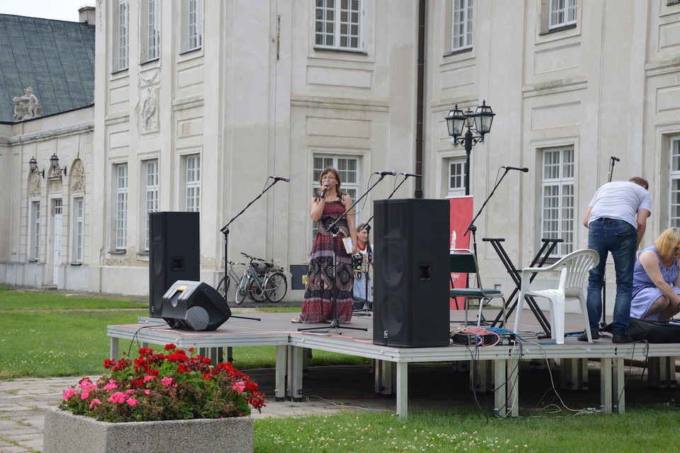 Dni Radzynia 2017- dzień drugi (zdjęcia) - Zdjęcie główne