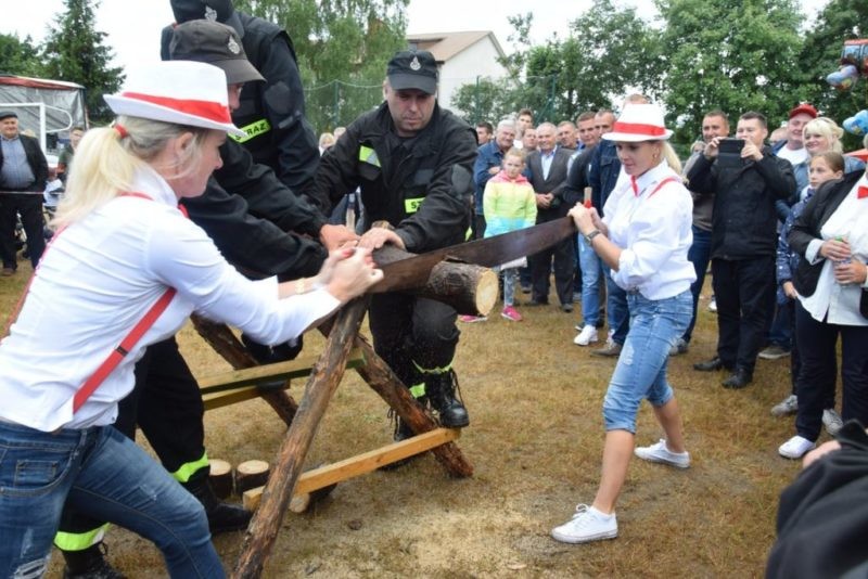 Sołectwa gminy Borki znów staną w szranki - Zdjęcie główne