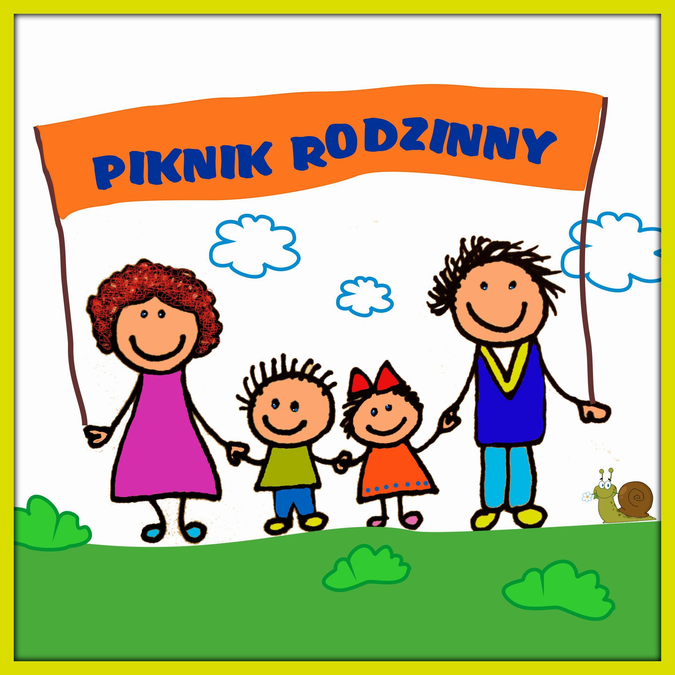 Jutro o 15.00 charytatywny piknik rodzinny w Adamkach - Zdjęcie główne