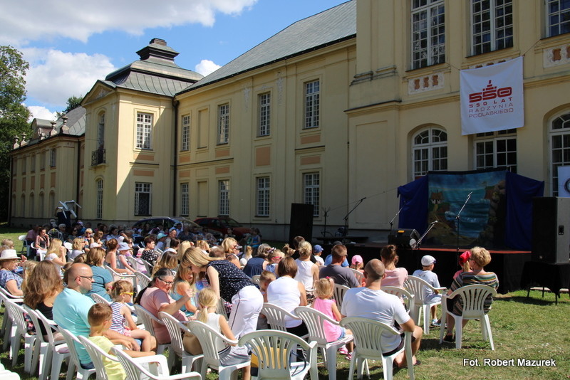 Letnia Scena ROK po raz trzeci (galeria) - Zdjęcie główne