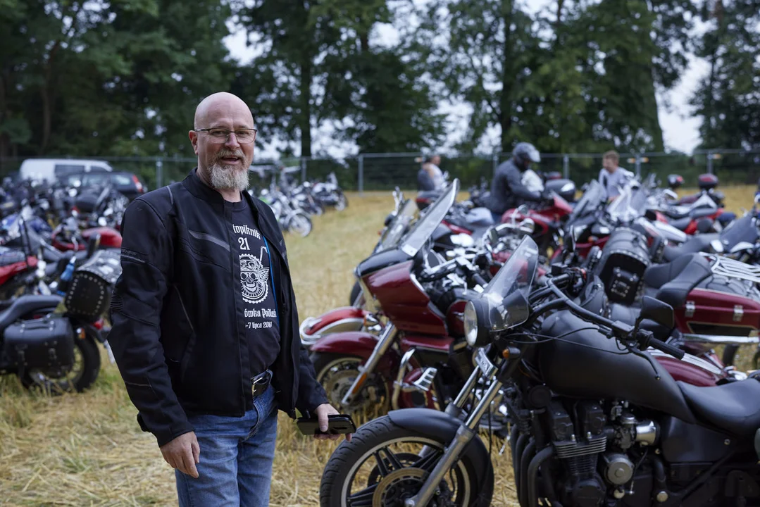 Rusza 23. Motopiknik - święto motocykli i ostrej muzyki - Zdjęcie główne