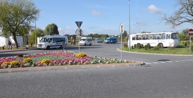 Nowe linie autobusowe, z myślą o dojeżdżających uczniach,  już 1 września - Zdjęcie główne