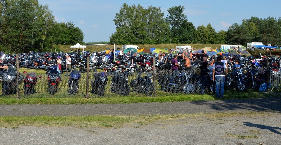 Relacja z drugiego dnia Motopikniku 2016 (wideo, zdjęcia) - Zdjęcie główne