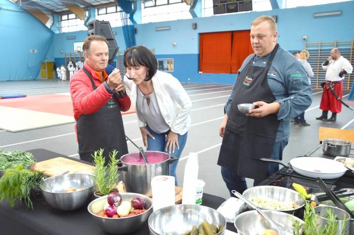 Pietrek z Rancza: Wiadomo, Radzyń rządzi! - Zdjęcie główne