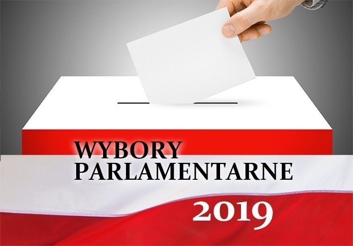 Duża przewaga PiS w okręgu nr 7 - znamy dane z blisko 50 % komisji - Zdjęcie główne
