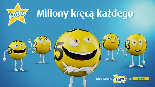 Frampol. Wygrana w Mini Lotto - Zdjęcie główne