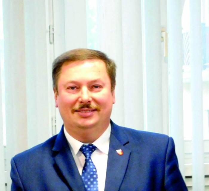 Mazurek nie wyrzuci Jurka - Zdjęcie główne