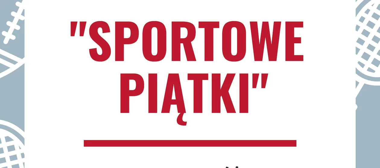 "Sportowe piątki" w świetlicy w Białej - Zdjęcie główne